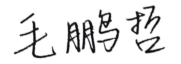 Chinese name